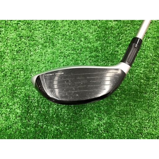 M6 フェアウェイウッド 5W M6フェアウェイウッド試打データ付き評価｜ドライバー同様オートマ