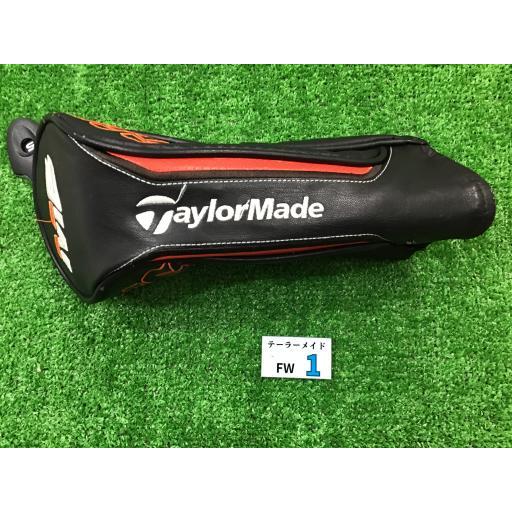 テーラーメイドM6 5W TaylorMade（テーラーメイド） M6 5W レディース フェアウェイウッド