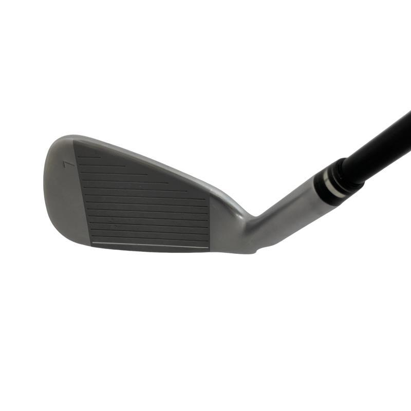 PING（ピン） G430 6S アイアンセット IR フレックスSR : ゴルフ