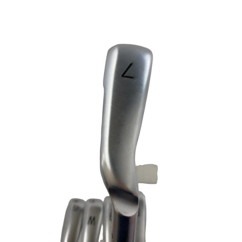 PING（ピン） G430 6S アイアンセット IR フレックスSR : ゴルフ