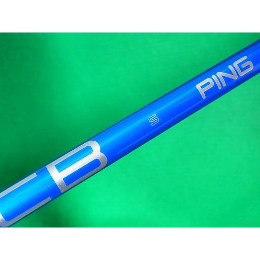 PING G440 3u 20° ハイブリッド ツアー2.0 85S G440ハイブリッド3番