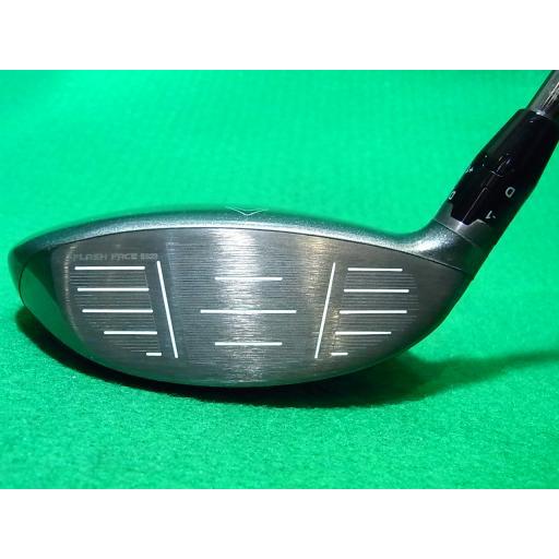 Callaway（キャロウェイ） GREAT BIG BERTHA(2023) 3W フェアウェイ
