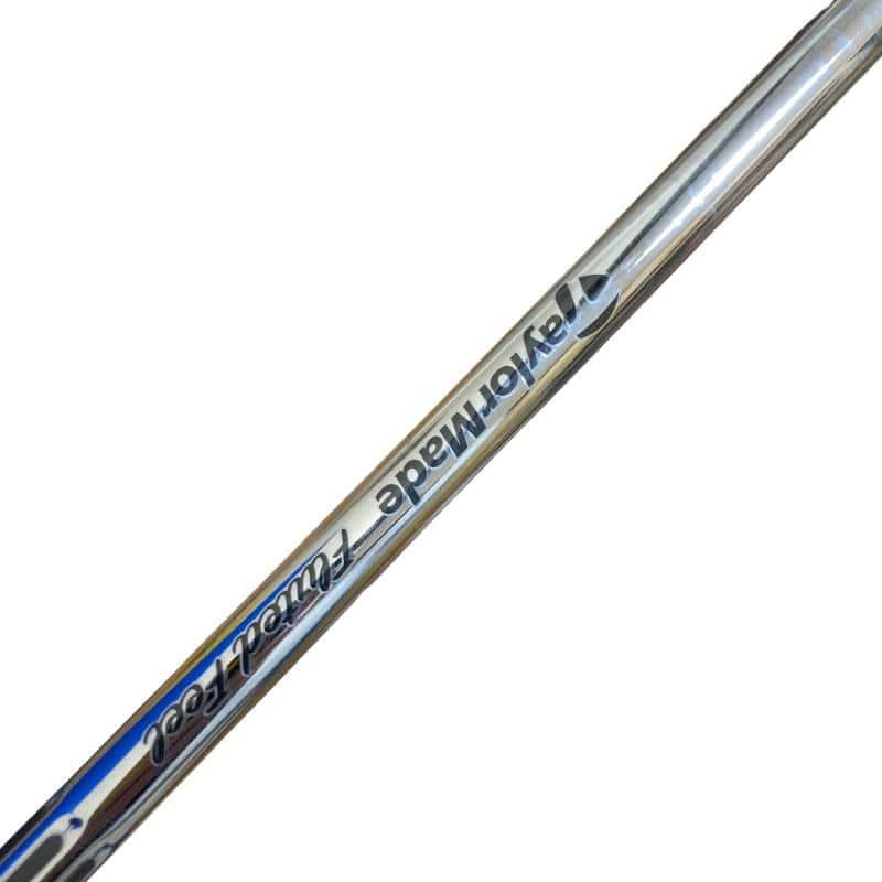 TaylorMade（テーラーメイド） Spider GT SPLITBACK スモールスラント