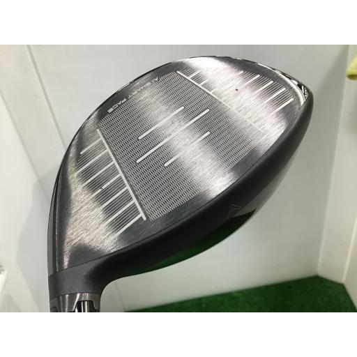 Callaway（キャロウェイ） PARADYM Ai SMOKE MAX 10.5° ドライバー DR