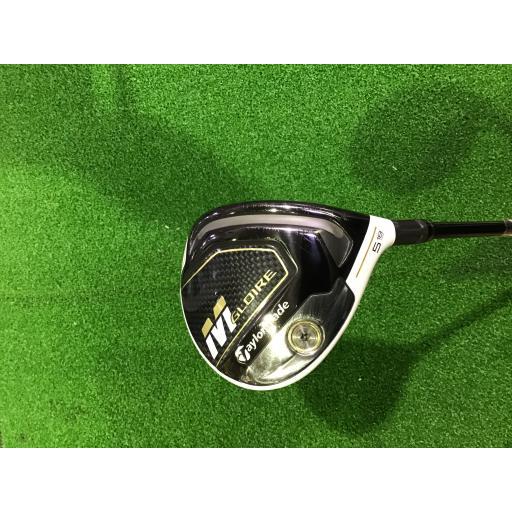 M GLOIRE テーラーメイド エムグローレ フェアウェイウッド 5W 