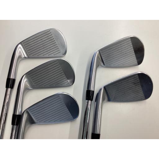 タイトリスト Titleist T100(2021) 5S アイアンセット IR フレックスSの画像