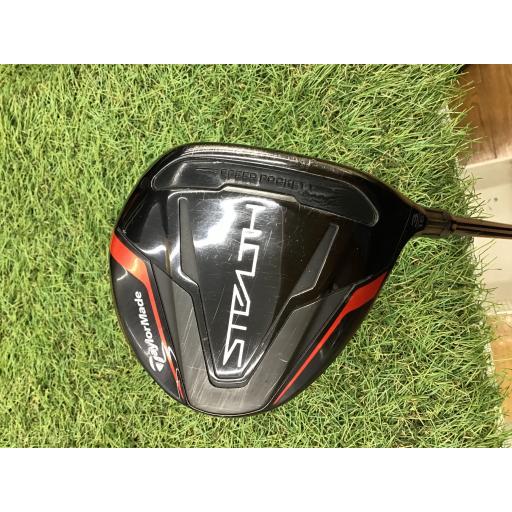 TaylorMade（テーラーメイド） STEALTH 3W フェアウェイウッド FW