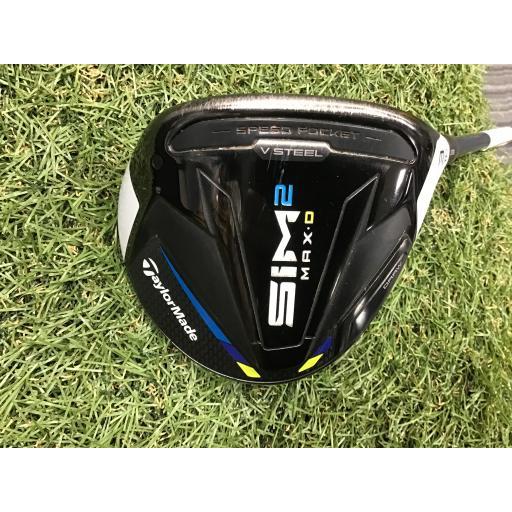 TaylorMade（テーラーメイド） SIM2 MAX-D 3W フェアウェイウッド FW