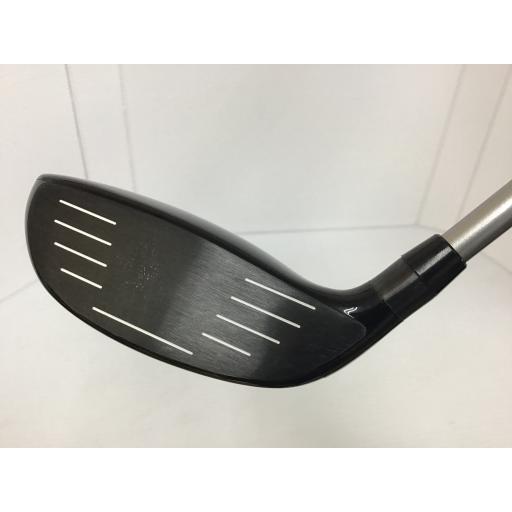 ゴルフパートナー NEXGEN NS210 3W フェアウェイウッド FW フレックス