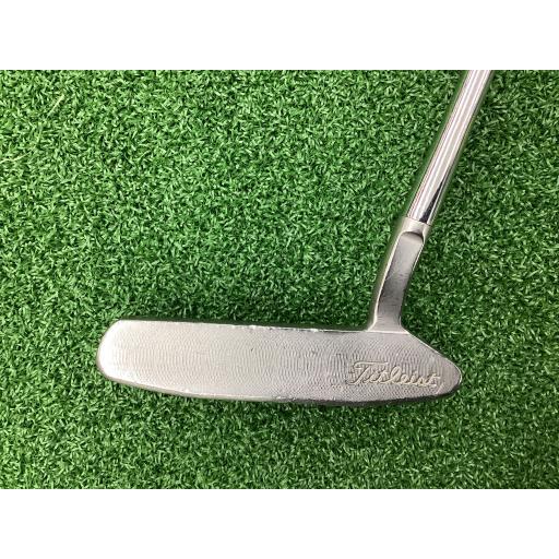 SCOTTY CAMERON タイトリスト Titleist スコッティキャメロン スタジオ