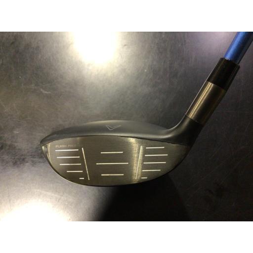 Callaway（キャロウェイ） ROGUE ST MAX 5W フェアウェイウッド FW