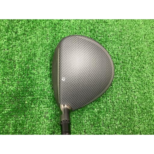 TaylorMade（テーラーメイド） Qi35 MAX LITE 5W フェアウェイウッド