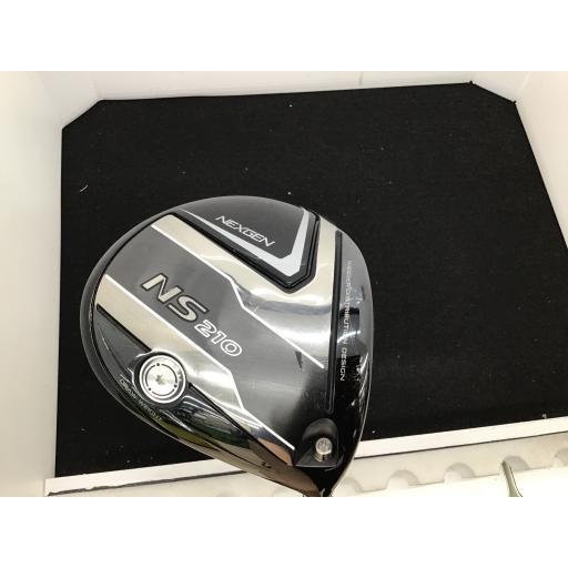 ゴルフパートナー NEXGEN NS210 10.5° ドライバー DR フレックスその他