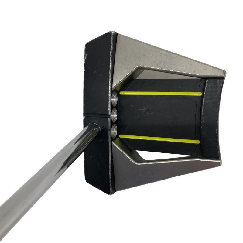 スコッティキャメロン PHANTOM X 6 パター タイトリスト 34インチ Titleist（タイトリスト） SCOTTY CAMERON PHANTOM X 6STR 34インチ