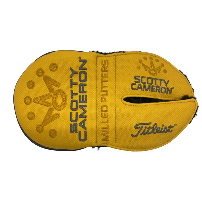 Titleist（タイトリスト） SCOTTY CAMERON PHANTOM X 6STR 34インチ