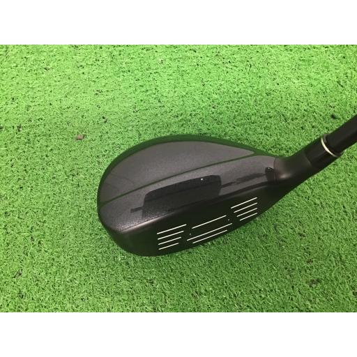 DUNLOP（ダンロップ） XXIO(2020) eks H5 ユーティリティ UT