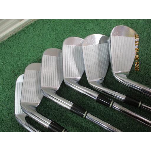 ONOFF ダイワグローブライド オノフ アイアンセット FORGED(2014) 6S