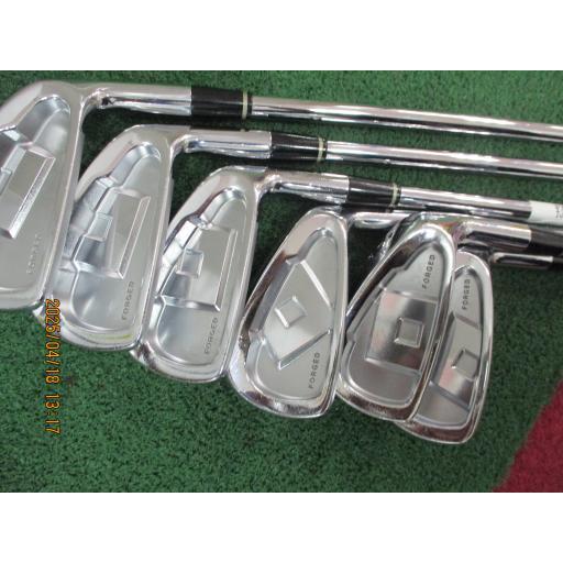 ONOFF ダイワグローブライド オノフ アイアンセット FORGED(2014) 6S