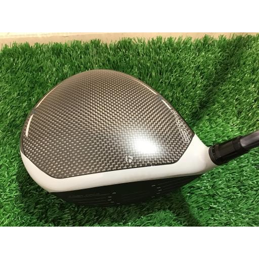 TaylorMade（テーラーメイド） SIM MAX 9° ドライバー DR フレックスS