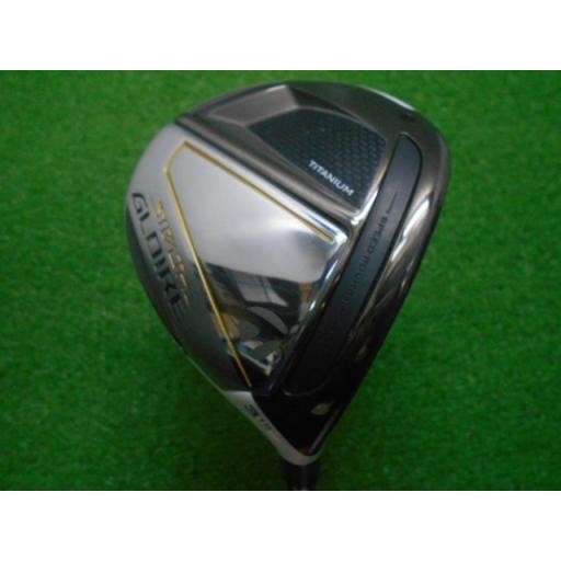 TaylorMade（テーラーメイド） STEALTH GLOIRE 3W フェアウェイウッド