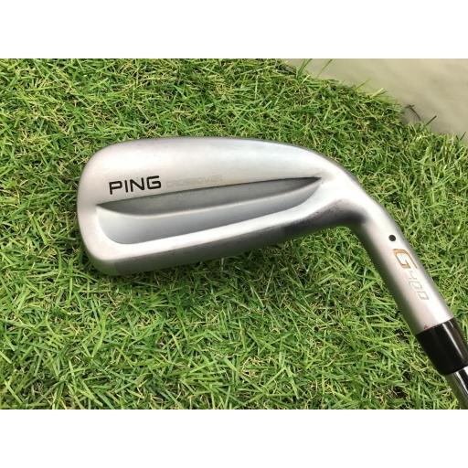 PING G400 CROSSOVER U4ユーティリティ PING（ピン） G400 CROSSOVER U4 ユーティリティ UT フレックスS