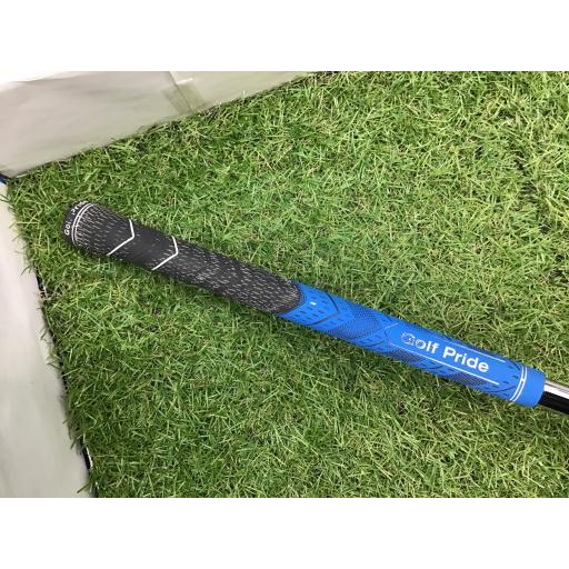 PING（ピン） G400 CROSSOVER U4 ユーティリティ UT フレックスS