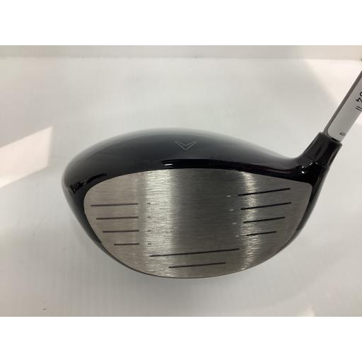 Callaway COLLECTION 9.5度　ドライバー　フレックスＳ Callaway キャロウェイ ドライバー COLLECTION 9.5° フレックスS 中古