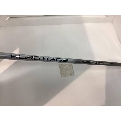 Callaway COLLECTION 9.5度　ドライバー　フレックスＳ Callaway キャロウェイ ドライバー COLLECTION 9.5° フレックスS 中古