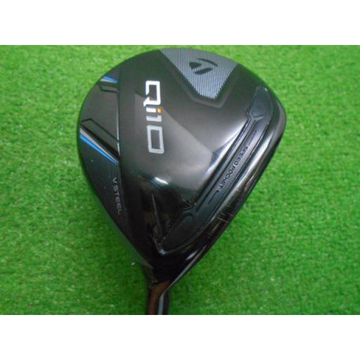 TaylorMade（テーラーメイド） Qi10 7W フェアウェイウッド FW