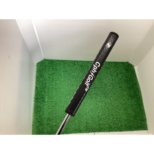 イーブンロール パター ER8v(ショートクランクネック) EVNROLL 34