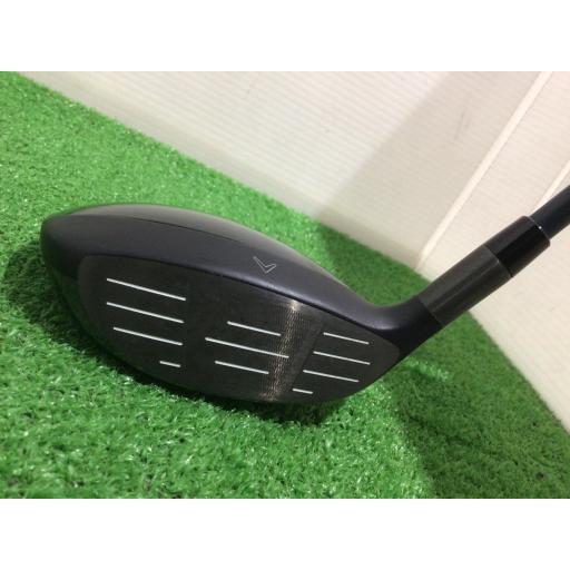 Callaway キャロウェイ パラダイム フェアウェイウッド MAX FAST