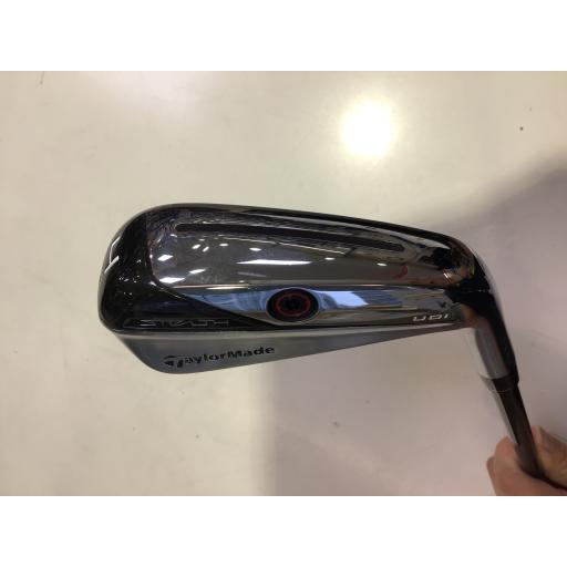 テーラーメイド ステルス ユーティリティ UDI STEALTH UDI U4