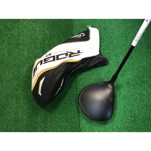 Callaway（キャロウェイ） ローグエスティー ドライバー MAX ROGUE ST