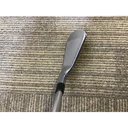 Callaway（キャロウェイ） X FORGED(2018) 6S アイアンセット IR