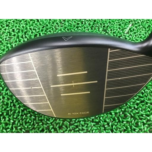 【中古】キャロウェイ　エリートXドライバー10.5SR Callaway（キャロウェイ） ELYTE X 10.5° ドライバー DR フレックスSR