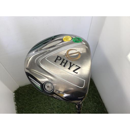 PHYZ ファイズ ドライバー 2016