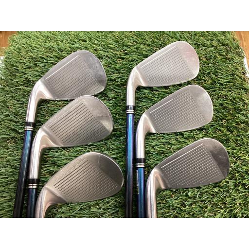 XXIO9 2016 アイアンセット 6～PW おまけ付き XXIO ダンロップ ゼクシオ9 XXIO9 アイアンセット XXIO(2016) 6S