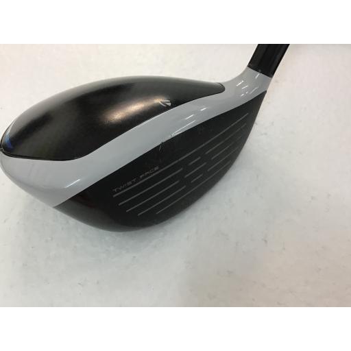 TaylorMade（テーラーメイド） SIM2 MAX 3W フェアウェイウッド FW
