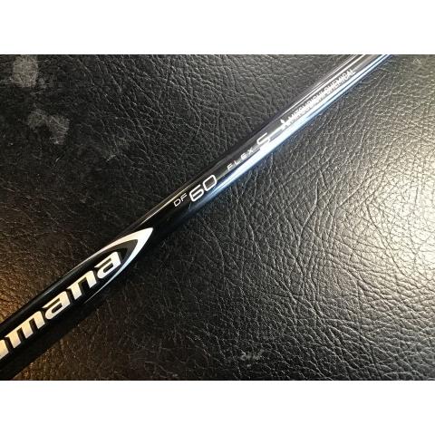 Titleist（タイトリスト） ティーエススリー フェアウェイウッド TS3