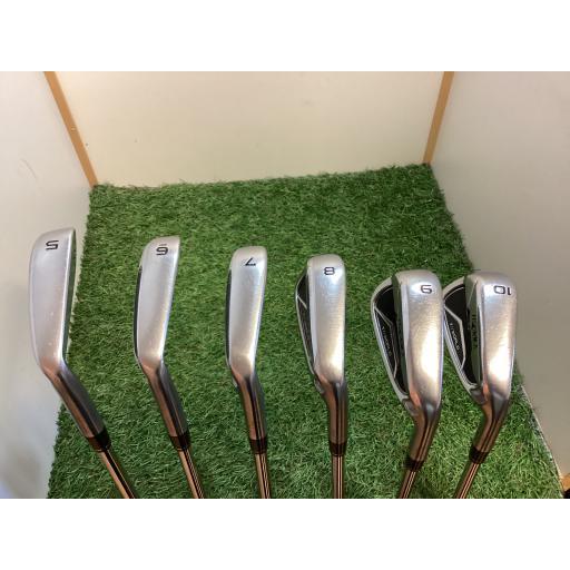HONMA GOLF（本間ゴルフ） TOUR WORLD TW747P 6S アイアンセット IR