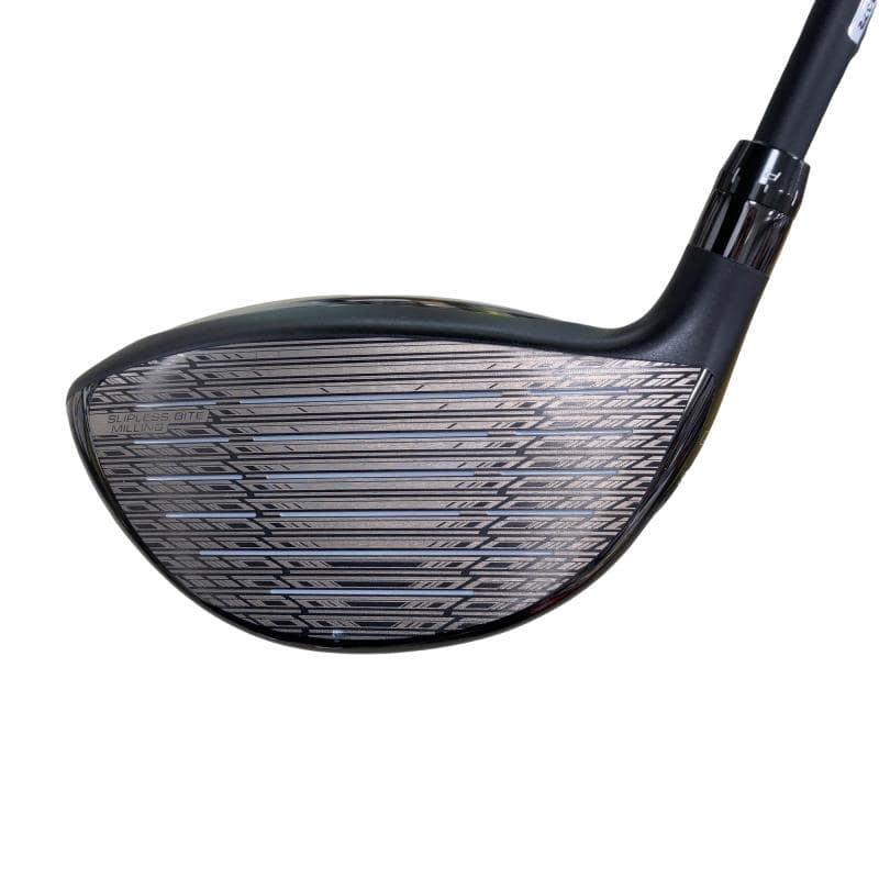 ブリヂストン BRIDGESTONE B2 HT 10.5° ドライバー DR フレックスその他_2