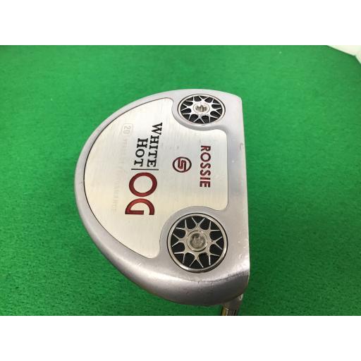 オデッセイ（車） オデッセイ ホワイト ホット オージー パター ROSSIE