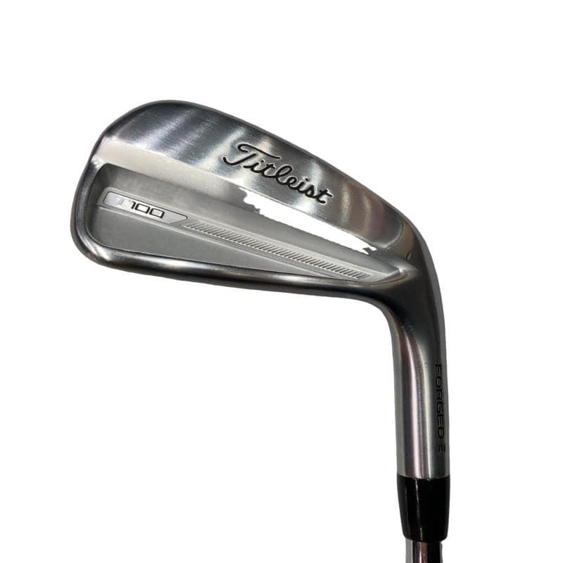 タイトリスト Titleist T100(2023) 6S アイアンセット IR フレックスS 