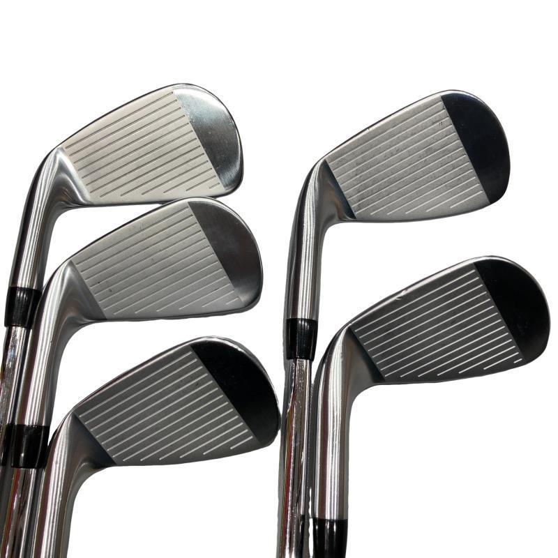 Titleist（タイトリスト） Titleist T100(2023) 6S アイアンセット IR
