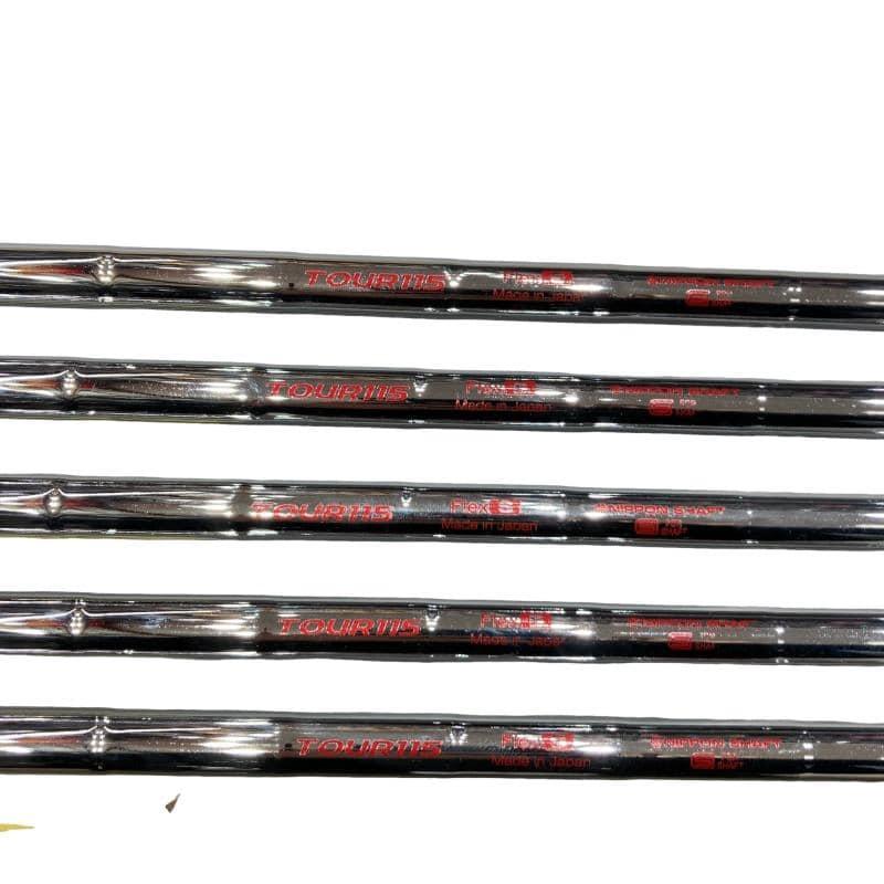Titleist（タイトリスト） Titleist T100(2023) 6S アイアンセット IR