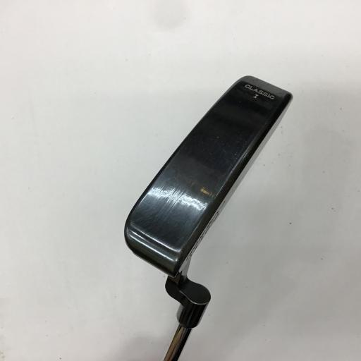 スコッティーキャメロン Scotty Cameron クラシック1 パター CLASSIC I