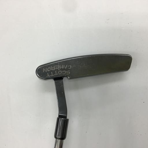 スコッティーキャメロン Scotty Cameron クラシック1 パター CLASSIC I