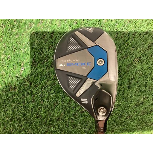 Callaway キャロウェイ パラダイムエーアイスモーク Callaway キャロウェイ パラダイムエーアイスモーク