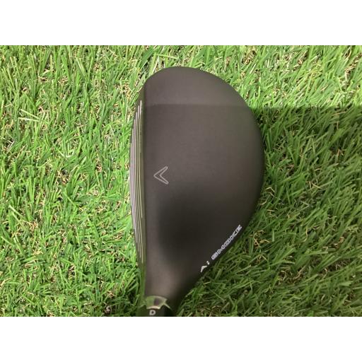 Callaway キャロウェイ パラダイムエーアイスモーク Callaway キャロウェイ パラダイムエーアイスモーク