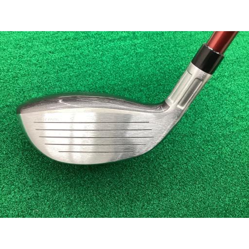 TaylorMade（テーラーメイド） ステルス ユーティリティ STEALTH